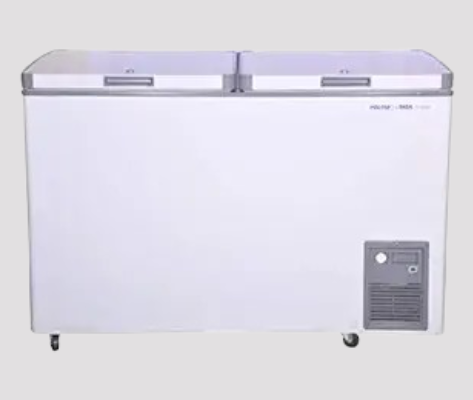 CHEST OPENING FREEZER